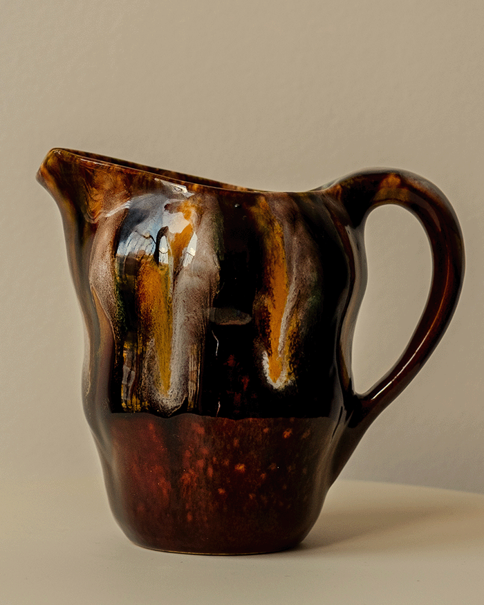 Vintage Pitcher