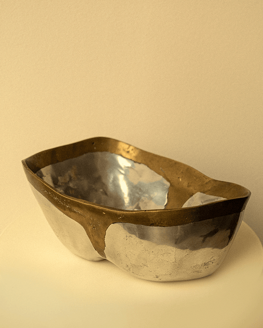 Centerpiece by David Marshall