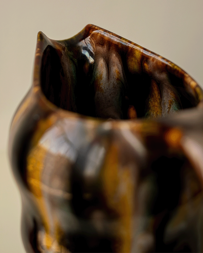 Vintage Pitcher