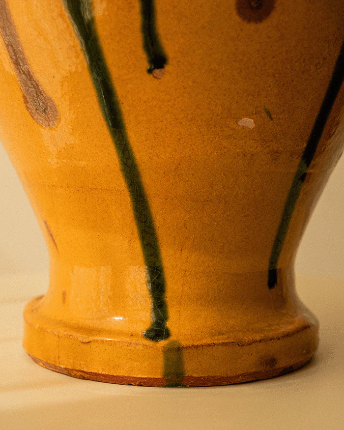Spanish Ceramic Rooster ‘Botijo’