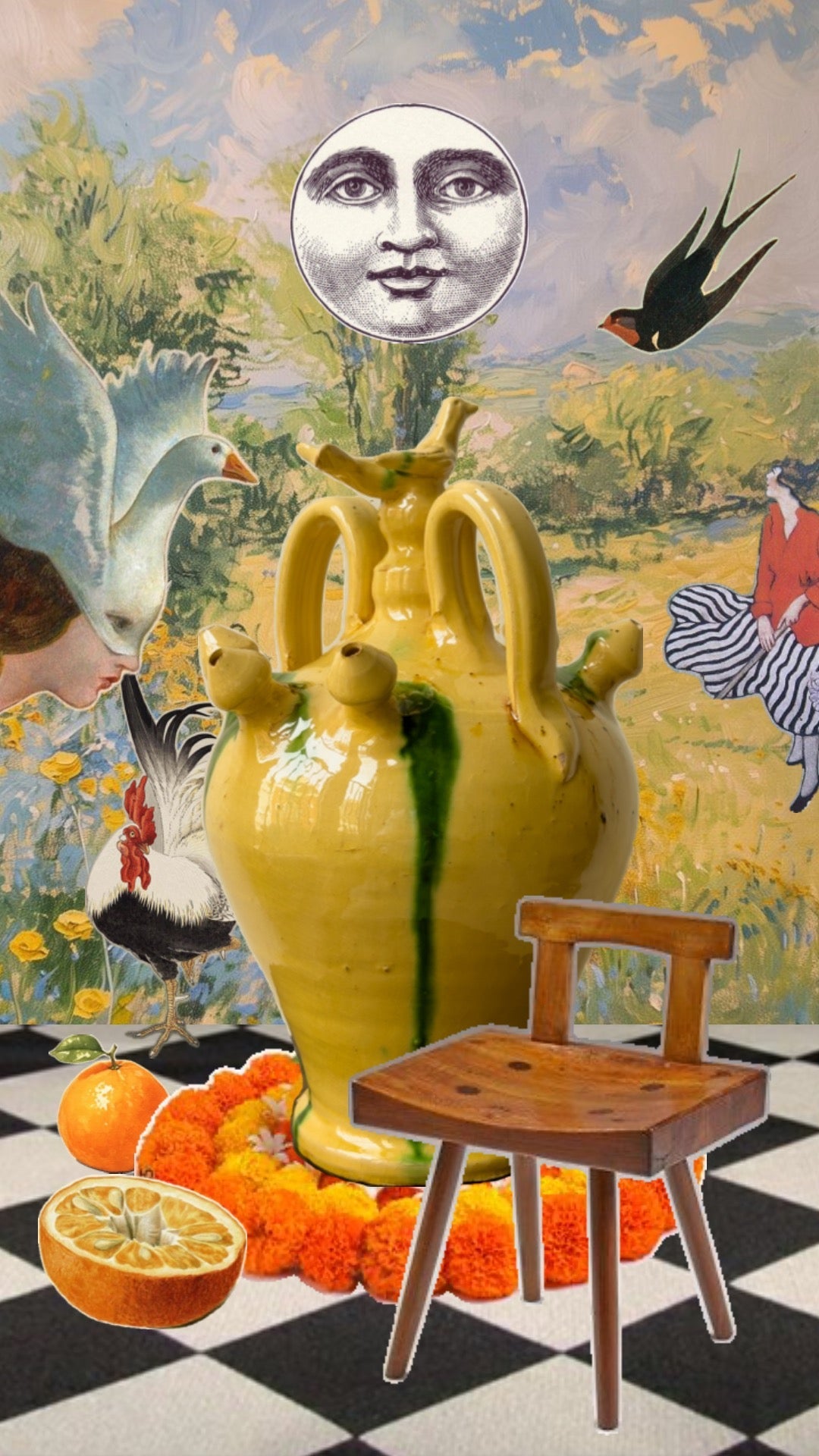 CERAMICS