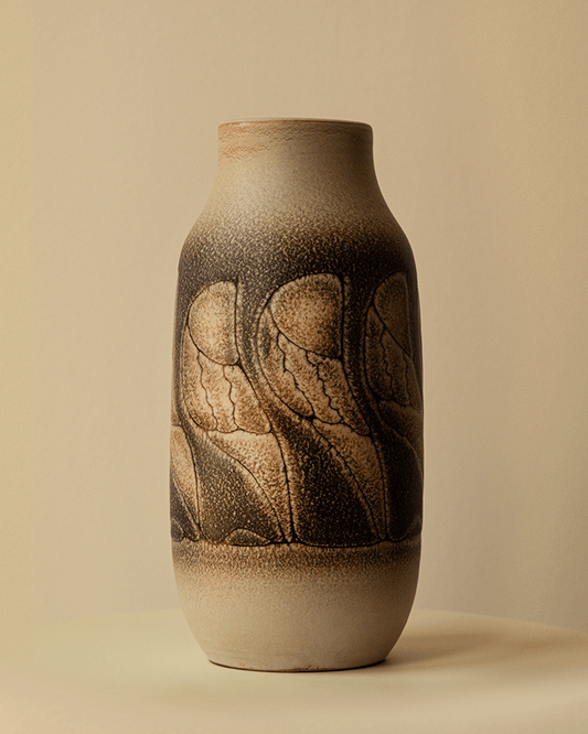 70s Ceramic Vase