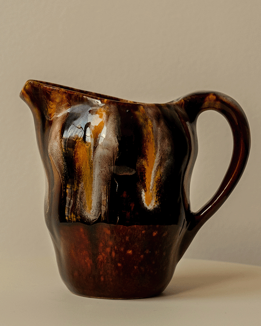 Vintage Pitcher
