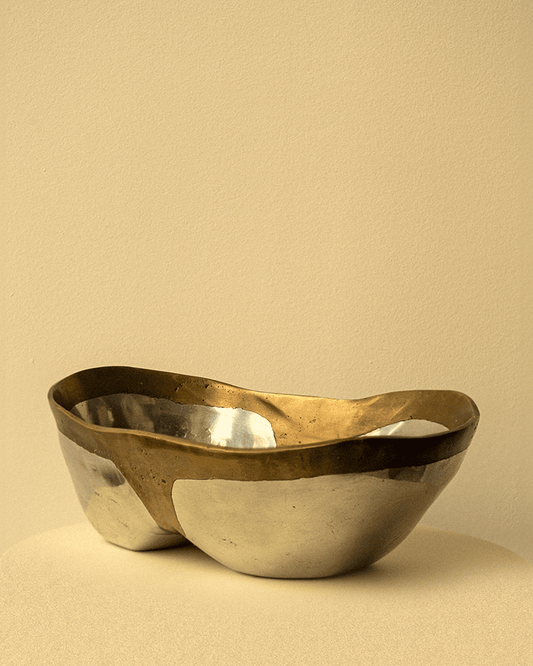 Centerpiece by David Marshall