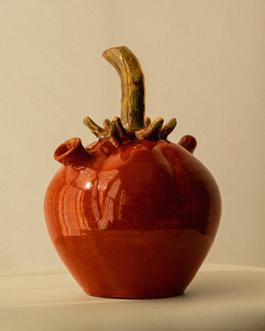 Original Botijo in Tomato Shape
