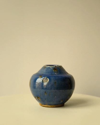 Small Glaze Vase