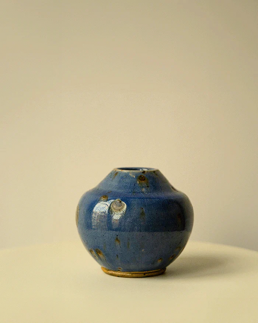 Small Glaze Vase