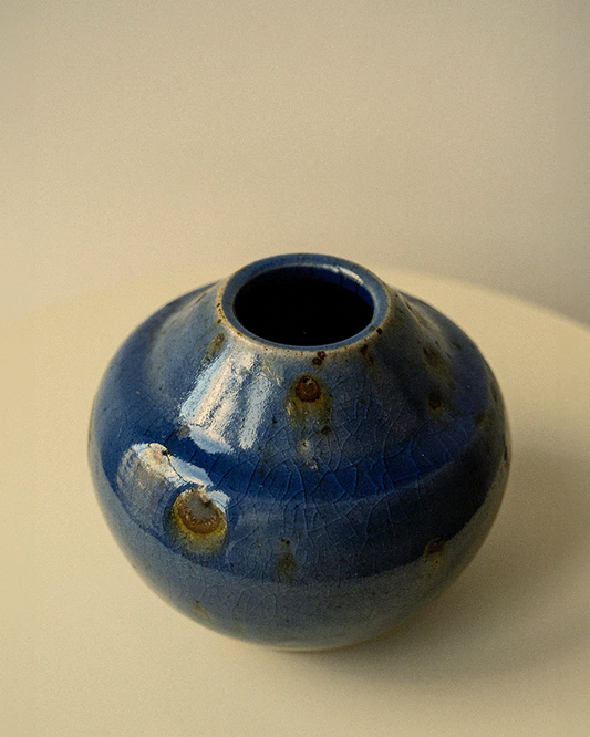 Small Glaze Vase
