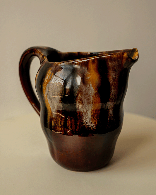 Vintage Pitcher