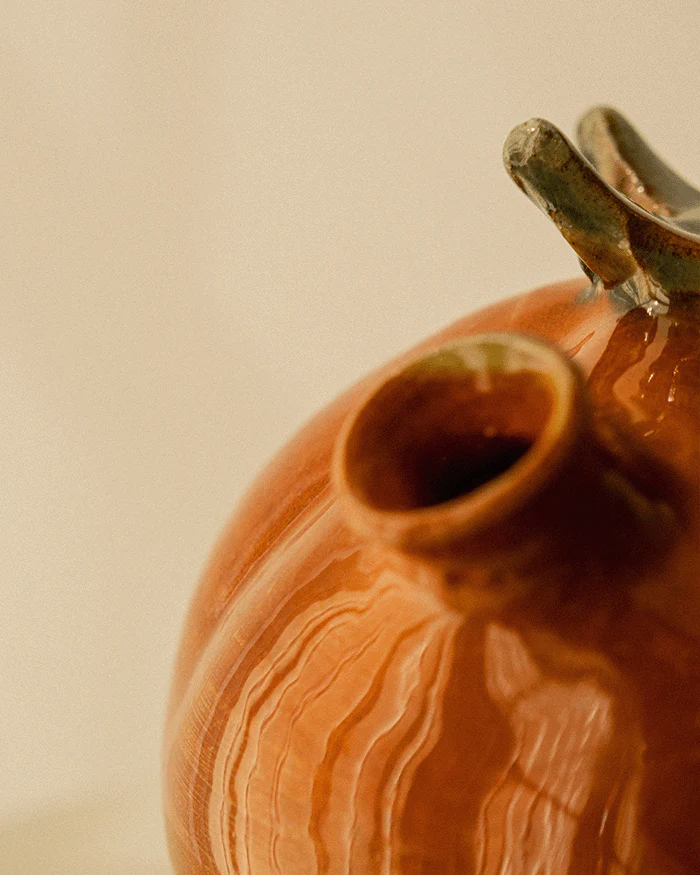 Original Botijo in Tomato Shape