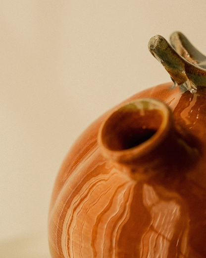 Original Botijo in Tomato Shape