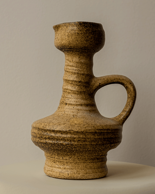 Vintage Vest Vase